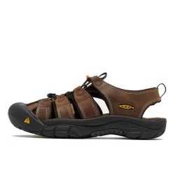 Keen Men's Newport Walking Sandals -Rab Adventure Deals go 004696 z