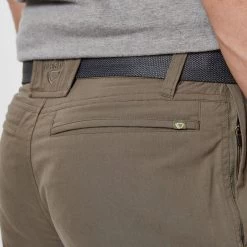 Men's Convertible Trousers -Rab Adventure Deals go 009163 e