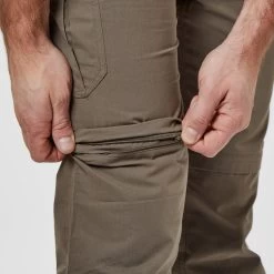Men's Convertible Trousers -Rab Adventure Deals go 009163 h