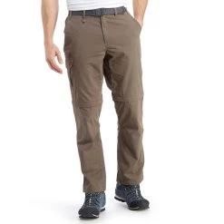 Men's Convertible Trousers -Rab Adventure Deals go 009163 z