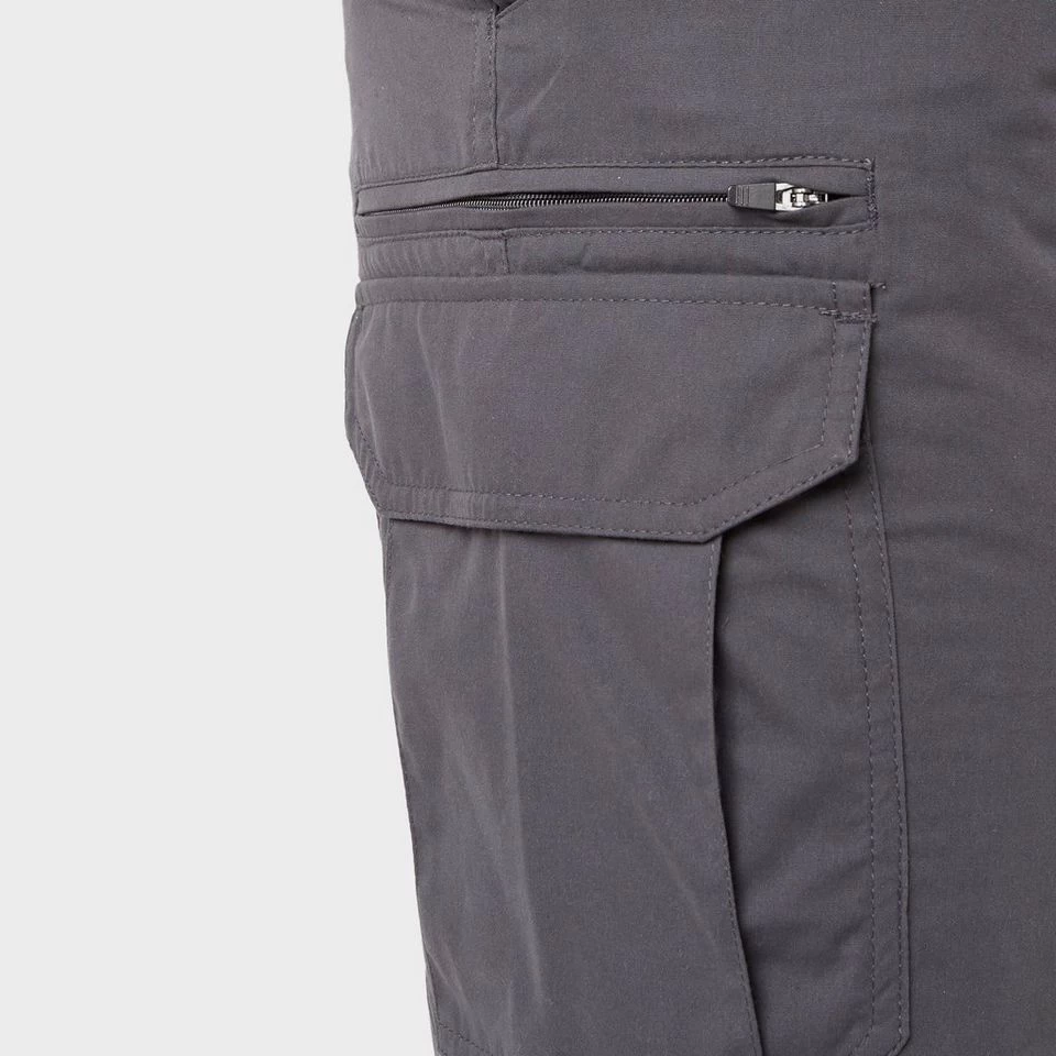 Men's Double Zip-Off Trousers 4 Men's Double Zip-Off Trousers - Image 4