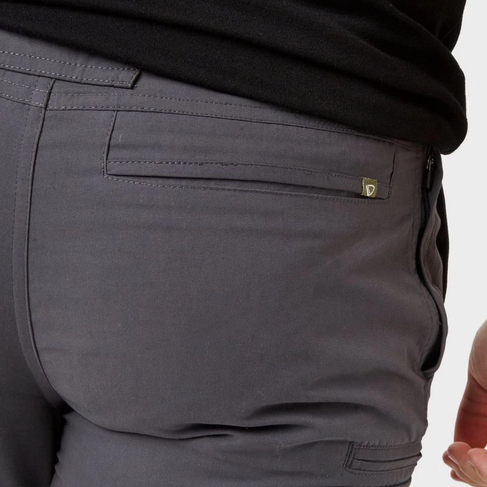 Men's Double Zip-Off Trousers 6 Men's Double Zip-Off Trousers - Image 6