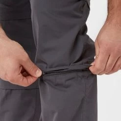 Men's Double Zip-Off Trousers 16 Men's Double Zip-Off Trousers -Rab Adventure Deals go 009164 g
