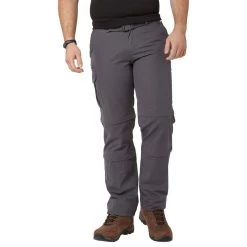 Men's Double Zip-Off Trousers 19 Men's Double Zip-Off Trousers -Rab Adventure Deals go 009164 z