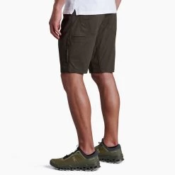 KUHL Men's Ramblr Short -Rab Adventure Deals go 035168 c