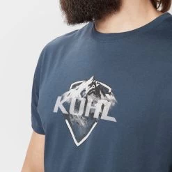 KUHL Men's Born In The Mountains™ Tee 11 KUHL Men's Born In The Mountains™ Tee -Rab Adventure Deals go 035194 e