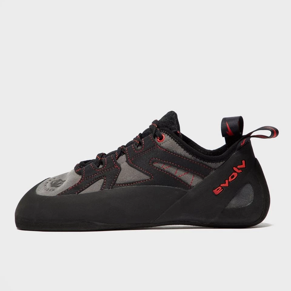 Evolv Men's Nighthawk Climbing Shoe 1 Evolv Men's Nighthawk Climbing Shoe