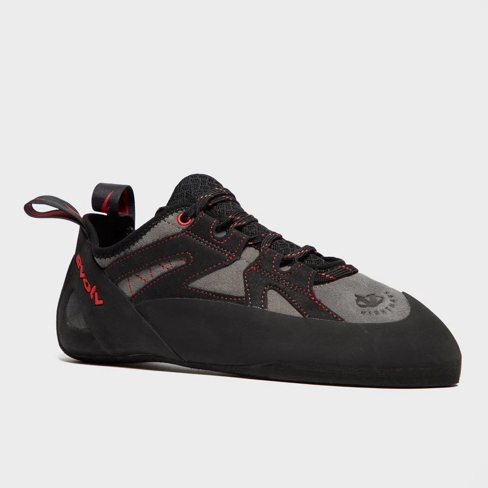 Evolv Men's Nighthawk Climbing Shoe 3 Evolv Men's Nighthawk Climbing Shoe - Image 3