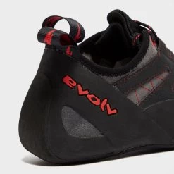 Evolv Men's Nighthawk Climbing Shoe 13 Evolv Men's Nighthawk Climbing Shoe -Rab Adventure Deals go 046278 f