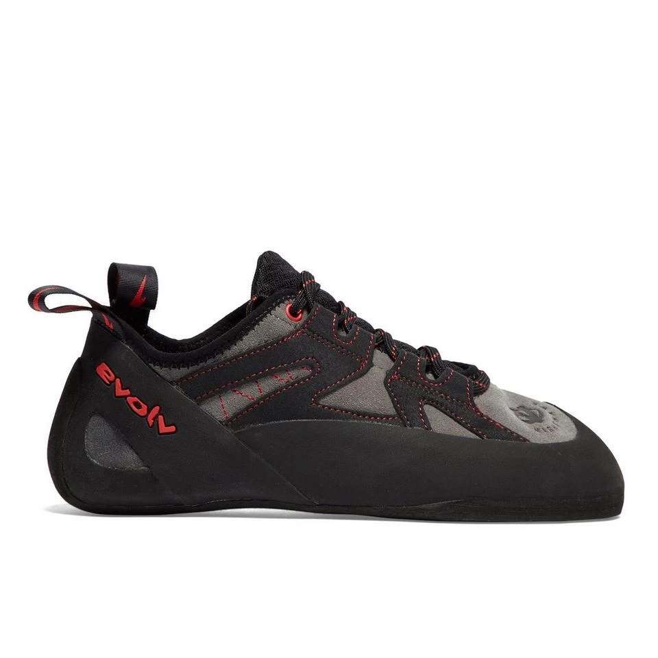 Evolv Men's Nighthawk Climbing Shoe 8 Evolv Men's Nighthawk Climbing Shoe - Image 8
