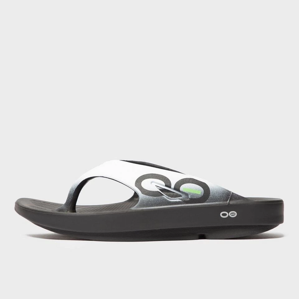 OOfos Men's OOriginal Sport Cloud 1 OOfos Men's OOriginal Sport Cloud