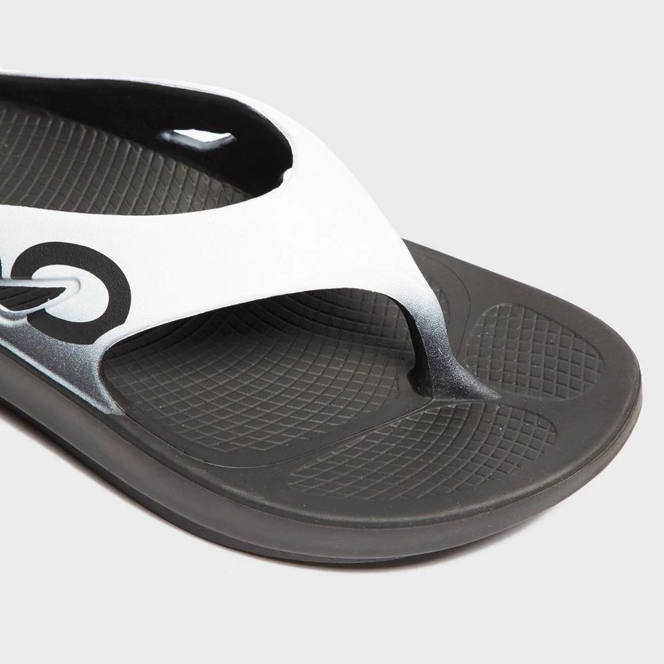 OOfos Men's OOriginal Sport Cloud 4 OOfos Men's OOriginal Sport Cloud - Image 4