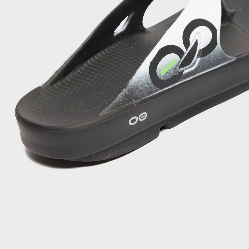 OOfos Men's OOriginal Sport Cloud 5 OOfos Men's OOriginal Sport Cloud - Image 5