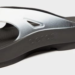 OOfos Men's OOriginal Sport Cloud 12 OOfos Men's OOriginal Sport Cloud -Rab Adventure Deals go 063604 f