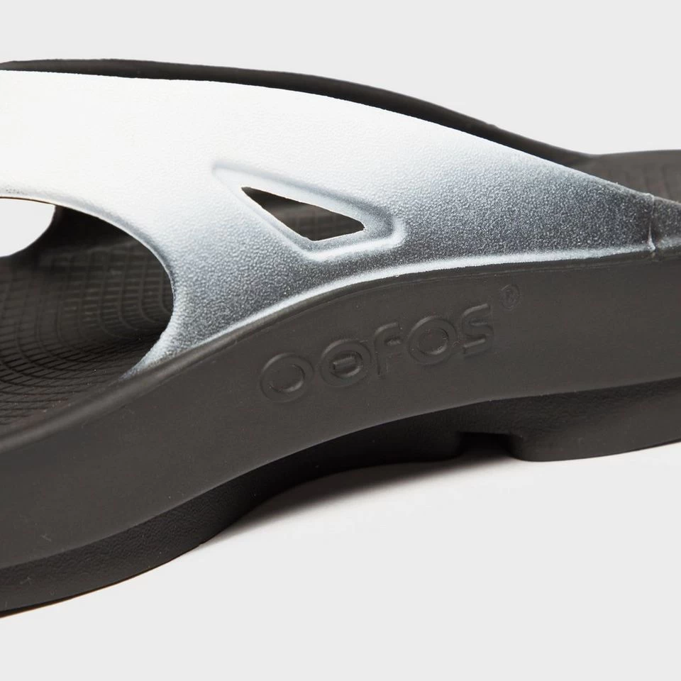 OOfos Men's OOriginal Sport Cloud 6 OOfos Men's OOriginal Sport Cloud - Image 6