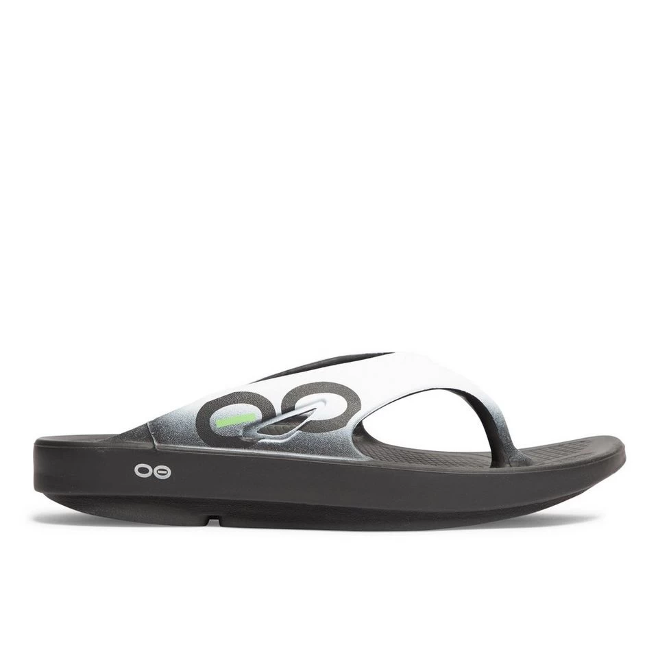 OOfos Men's OOriginal Sport Cloud 7 OOfos Men's OOriginal Sport Cloud - Image 7