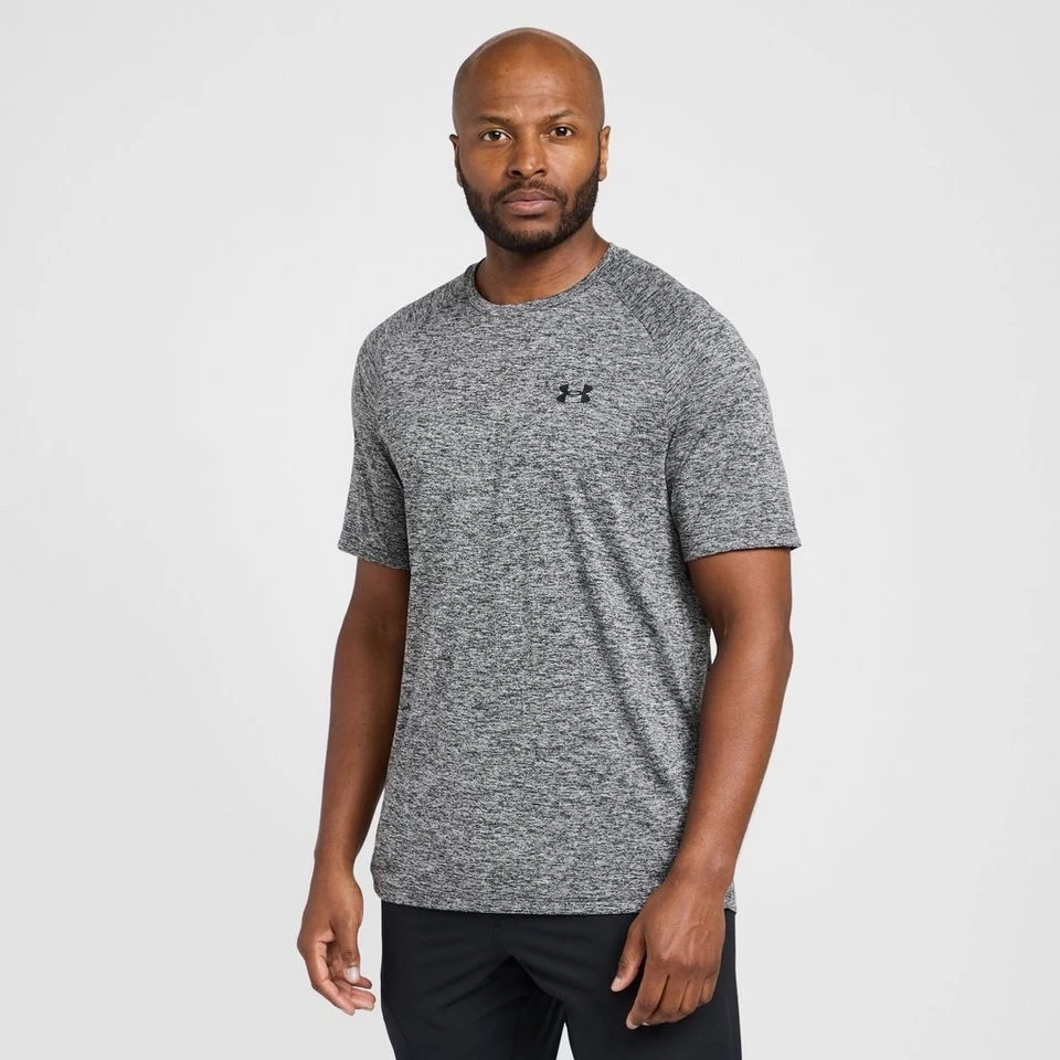 Under Armour Tech T-Shirt 1 Under Armour Tech T-Shirt