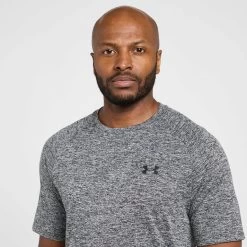 Under Armour Tech T-Shirt 9 Under Armour Tech T-Shirt -Rab Adventure Deals go 064235 d