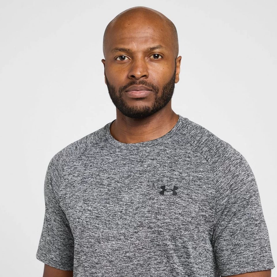 Under Armour Tech T-Shirt 4 Under Armour Tech T-Shirt - Image 4