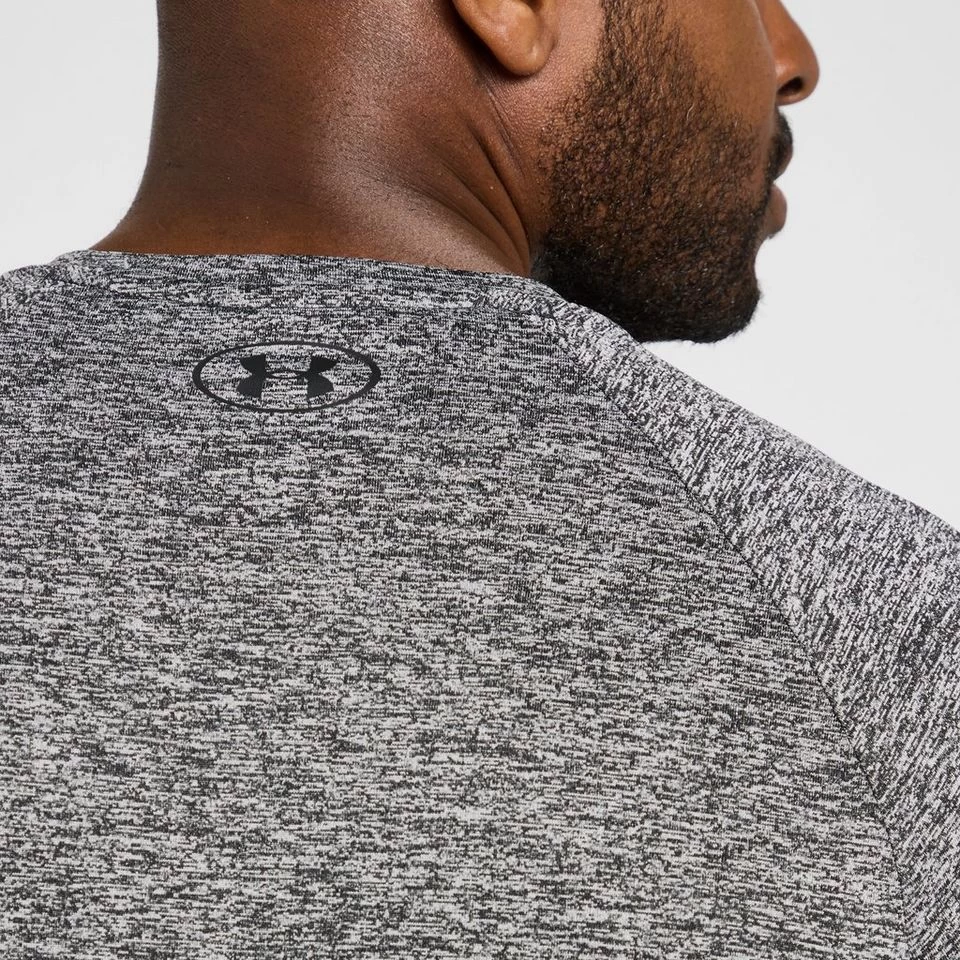 Under Armour Tech T-Shirt 5 Under Armour Tech T-Shirt - Image 5