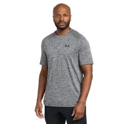 Under Armour Tech T-Shirt 11 Under Armour Tech T-Shirt -Rab Adventure Deals go 064235 z