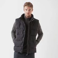 Men's Walter Wadded II Insulated Gilet