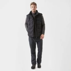 Men's Walter Wadded II Insulated Gilet 9 Men's Walter Wadded II Insulated Gilet -Rab Adventure Deals go 069645 c
