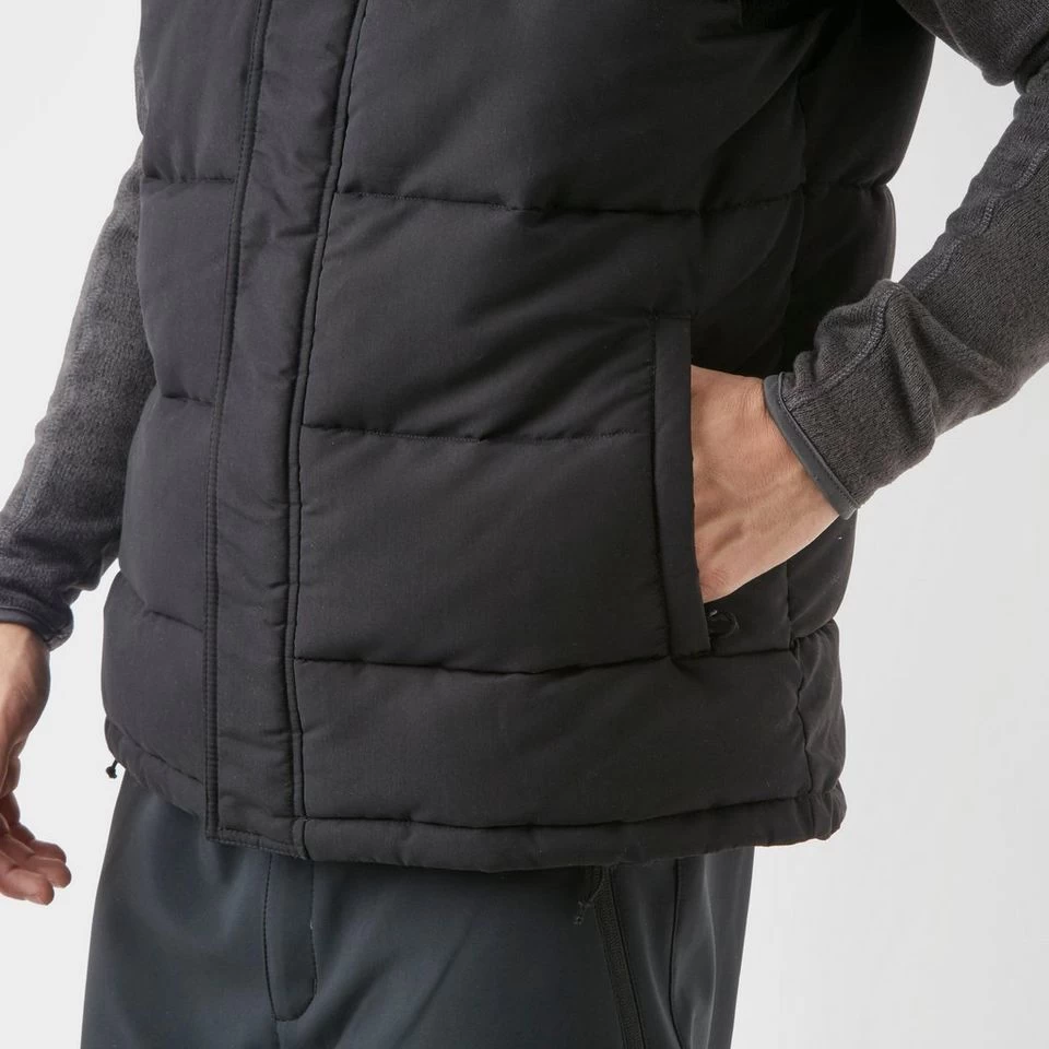 Men's Walter Wadded II Insulated Gilet 5 Men's Walter Wadded II Insulated Gilet - Image 5