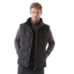 Men's Walter Wadded II Insulated Gilet 13 Men's Walter Wadded II Insulated Gilet -Rab Adventure Deals go 069645 z