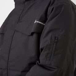 Technicals Men’s Short Waterproof Parka -Rab Adventure Deals go 070772 e