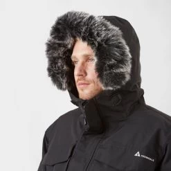 Technicals Men’s Short Waterproof Parka -Rab Adventure Deals go 070772 g