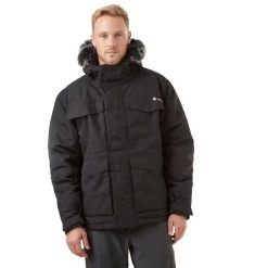 Technicals Men’s Short Waterproof Parka -Rab Adventure Deals go 070772 z