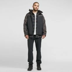 Men's Lakeside III 3-in-1Waterproof Jacket -Rab Adventure Deals go 071931 c