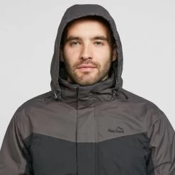 Men's Lakeside III 3-in-1Waterproof Jacket -Rab Adventure Deals go 071931 e
