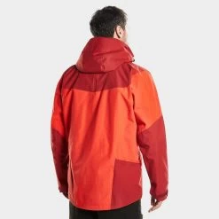 Berghaus Men's Arran Waterproof Jacket 10 Berghaus Men's Arran Waterproof Jacket -Rab Adventure Deals go 073100 c