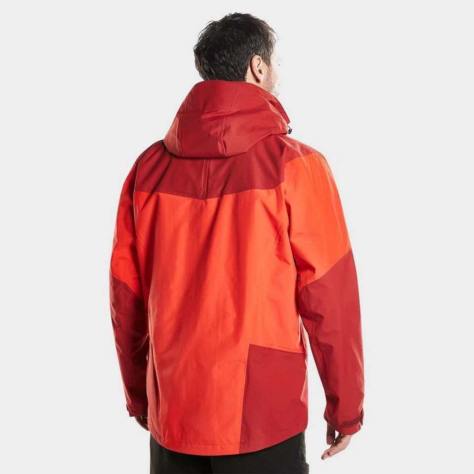 Berghaus Men's Arran Waterproof Jacket 3 Berghaus Men's Arran Waterproof Jacket - Image 3