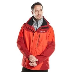Berghaus Men's Arran Waterproof Jacket 15 Berghaus Men's Arran Waterproof Jacket -Rab Adventure Deals go 073100 z