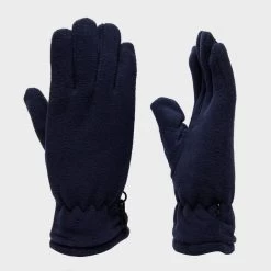 Unisex Thinsulate™ Fleece Gloves