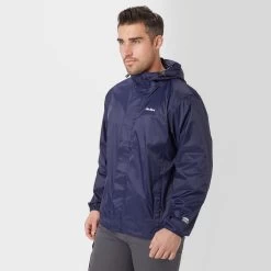 Packable Jacket