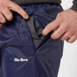 Men’s Waterproof Packable Pants -Rab Adventure Deals go 074071 e
