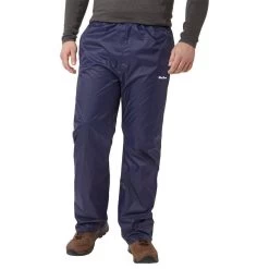 Men’s Waterproof Packable Pants -Rab Adventure Deals go 074071 z
