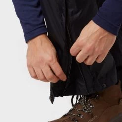 Men's Waterproof Overtrousers -Rab Adventure Deals go 074115 e