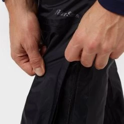 Men's Waterproof Overtrousers -Rab Adventure Deals go 074115 f