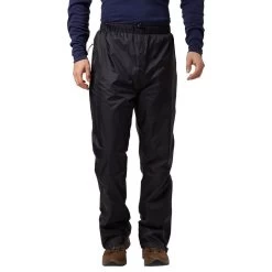 Men's Waterproof Overtrousers -Rab Adventure Deals go 074115 z