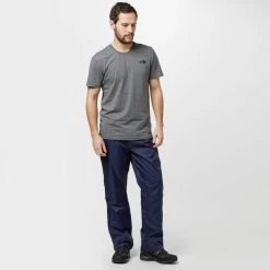 Men's Waterproof Overtrousers -Rab Adventure Deals go 074116 c