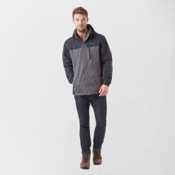 Men’s Insulated Pennine Jacket -Rab Adventure Deals go 074772 c
