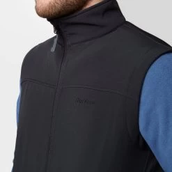 Men's Softshell Gilet -Rab Adventure Deals go 078255 d