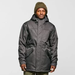 Men's Long Insulated Jacket -Rab Adventure Deals go 078561 d