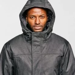 Men's Long Insulated Jacket -Rab Adventure Deals go 078561 e