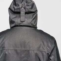 Men's Long Insulated Jacket -Rab Adventure Deals go 078561 g